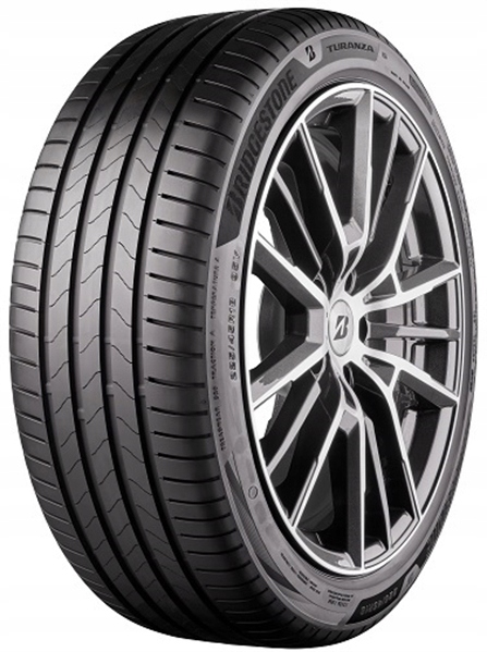245/40R19 opona BRIDGESTONE TURANZA 6 (+) Enliten 94W